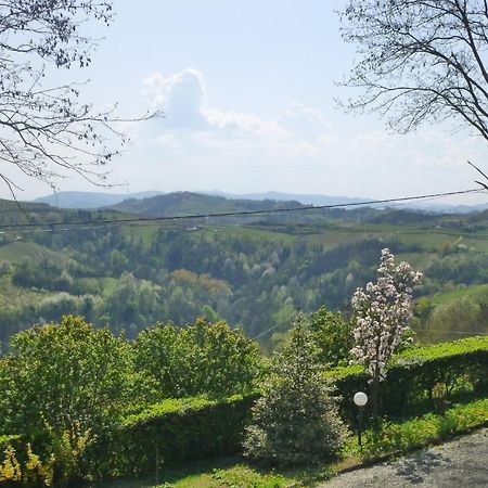 Castel Boglione Bed And Breakfast Val D'Oche المظهر الخارجي الصورة