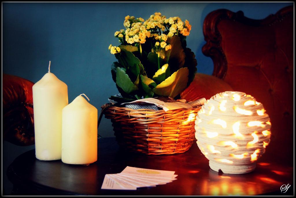 Castel Boglione Bed And Breakfast Val D'Oche المظهر الخارجي الصورة