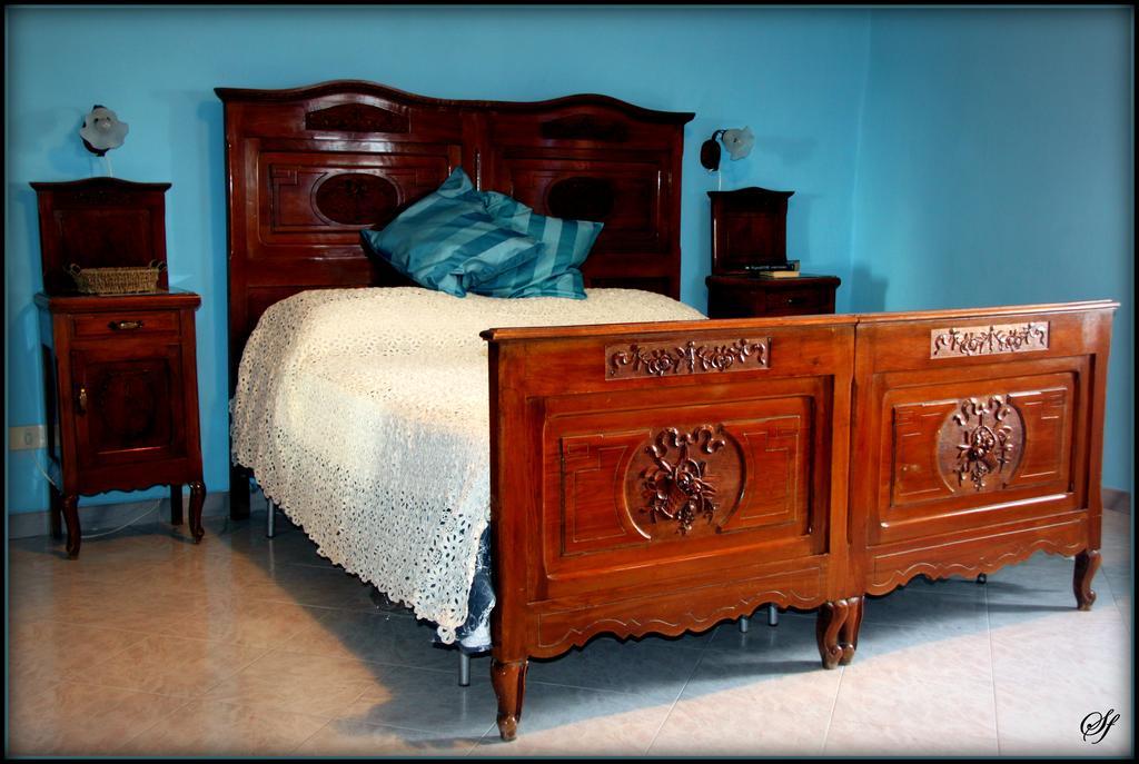 Castel Boglione Bed And Breakfast Val D'Oche المظهر الخارجي الصورة